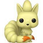 Funko pop! games: pokemon - ninetails - ninetales - collectable vinyl figure - gi 86366 889698863667