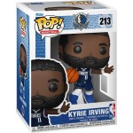 Funko pop! nba: mavericks - kyrie irving - nba players - collectable vinyl figure 86380 889698863803