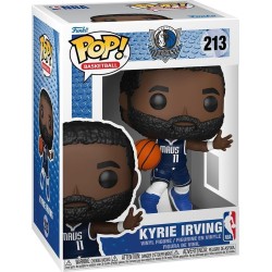Funko pop! basketball: mavericks - kyrie irving 213 Φιγούρα Βινυλίου 86380 889698863803