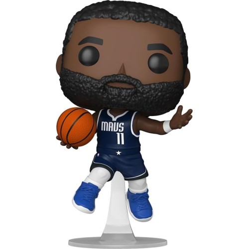 Funko pop! nba: mavericks - kyrie irving - nba players - collectable vinyl figure 86380 889698863803
