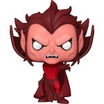 Funko pop! marvel: strange tales - mephisto 1557 Φιγούρα Βινυλίου 72429 889698724296