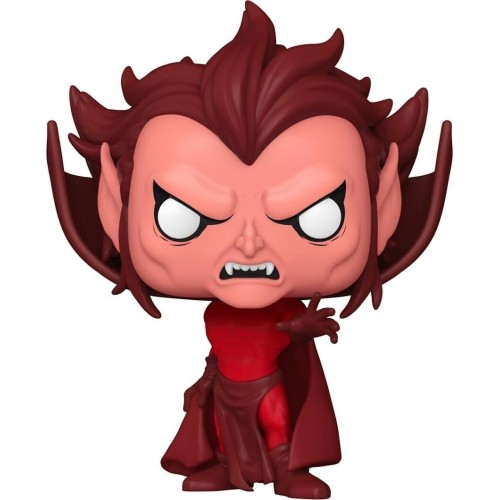 Funko pop! marvel: strange tales - mephisto 1557 Φιγούρα Βινυλίου 72429 889698724296