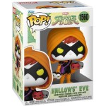 Funko pop! marvel: strange tales - hallow's eve 1560 Φιγούρα Βινυλίου 86222 889698862226
