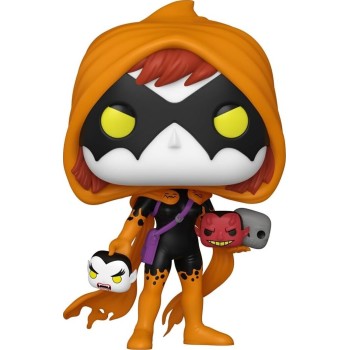 Funko pop! marvel: strange tales - hallow's eve 1560 Φιγούρα Βινυλίου 86222 889698862226