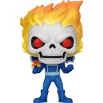 Funko pop! marvel: strange tales - ghost rider 1559 Φιγούρα Βινυλίου 86221 889698862219