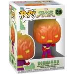 Funko pop! marvel: strange tales - dormammu 1556 Φιγούρα Βινυλίου 72428 889698724289