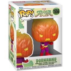 Funko pop! marvel: strange tales – dormammu - blade  - collectable vinyl figure - 72428 889698724289