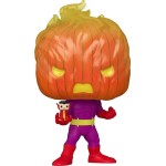Funko pop! marvel: strange tales - dormammu 1556 Φιγούρα Βινυλίου 72428 889698724289