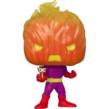 Funko pop! marvel: strange tales - dormammu 1556 Φιγούρα Βινυλίου 72428 889698724289