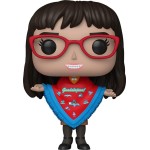 Funko pop! television: ugly betty - betty suarez 1794 Φιγούρα Βινυλίου 86633 889698866330