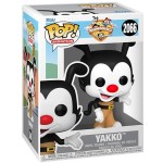 Funko pop! animation: animaniacs - yakko - collectable vinyl figure - gift idea - 86298 889698862981