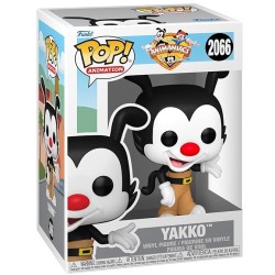 Funko pop! animation: animaniacs - yakko - collectable vinyl figure - gift idea - 86298 889698862981
