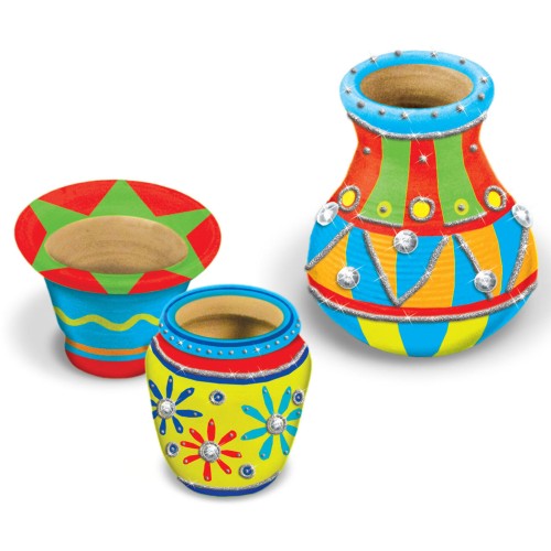 Lexibook cra-z-art motorized pottery  motorized pottery , foot switch and accessories ages 5+, 1 player 35.CRPOT1 3380743109589
