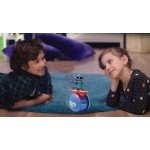 Lexibook Disney Stitch Stitch Surfer Powerman Robot - With Lights and Sounds Beloved Stitch Becomes a Surfer!an Interactive Robo