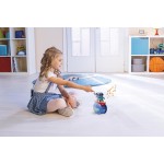 Lexibook Disney Stitch Stitch Surfer Powerman Robot - With Lights and Sounds Beloved Stitch Becomes a Surfer!an Interactive Robo