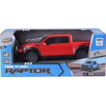 Kool Speed - Licensing Cars 1:24 | Ford F-150 Raptor 10677 6951111801397