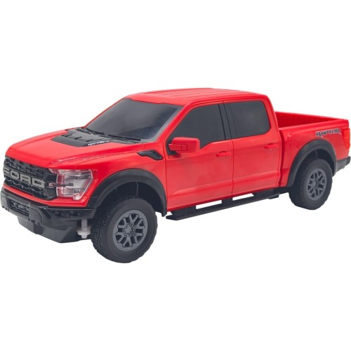 Kool Speed - Licensing Cars 1:24 | Ford F-150 Raptor 10677 6951111801397