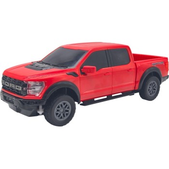Kool Speed - Licensing Cars 1:24 | Ford F-150 Raptor 10677 6951111801397