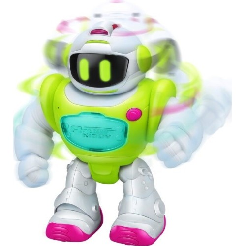 Kool Speed - Kiddy Robot | Kiddy Robot 10384 6951111803841