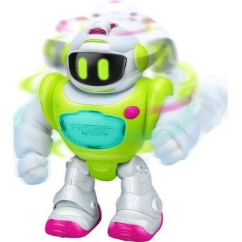Kool Speed - Kiddy Robot | Kiddy Robot 10384 6951111803841