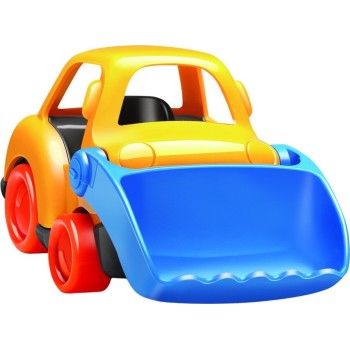 Kool Speed - Kidz 2 Go | Kidz 2 Go Mini car 5εκ. 10424 6951111804244