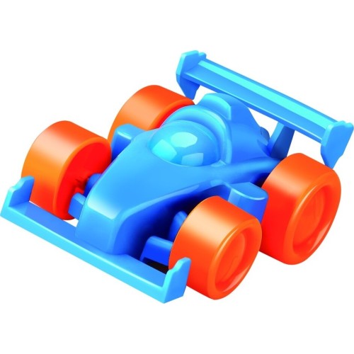 Kool Speed - Kidz 2 Go | Kidz 2 Go Mini car 5εκ. 10424 6951111804244