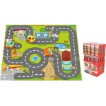 Kool Speed - Kidz 2 Go | Kidz 2 Go Mini car set 3 and Playmat 10629 6951111800024