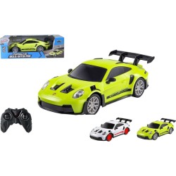 Kool Speed - Licensing Cars 1:16 | Porsche 911 RS GT3 10649 6951111802523