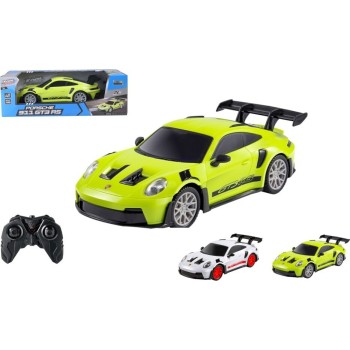 Kool Speed - Licensing Cars 1:16 | Porsche 911 RS GT3 10649 6951111802523