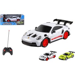 Kool Speed - Licensing Cars 1:24 | Porsche 911 RS GT3 10674 6951111802516