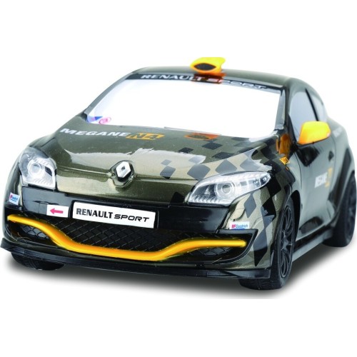 Kool Speed - Rally Official WRC 1:20 pvc | Renault Megane R.S N4 10457 6951111800239