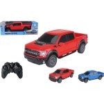 Kool Speed - Licensing Cars 1:16 | Ford F-150 Raptor 10652 6951111801427