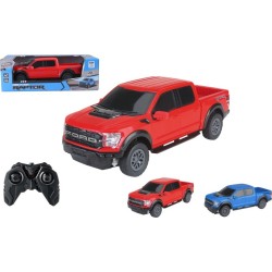 Kool Speed - Licensing Cars 1:16 | Ford F-150 Raptor 10652 6951111801427