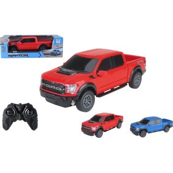 Kool Speed - Licensing Cars 1:16 | Ford F-150 Raptor 10652 6951111801427