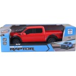 Kool Speed - Licensing Cars 1:16 | Ford F-150 Raptor 10652 6951111801427