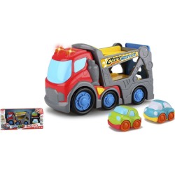 Kool Speed - Kidz 2 Go | Kidz 2 Go Busy City 10358 6951111803599