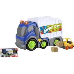 Kool Speed - Kidz 2 Go | Kidz 2 Go Busy City 10358 6951111800772