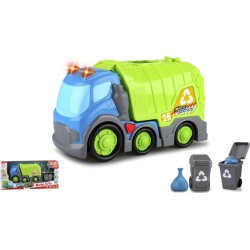 Kool Speed - Kidz 2 Go | Kidz 2 Go Busy City 10358 6951111800031