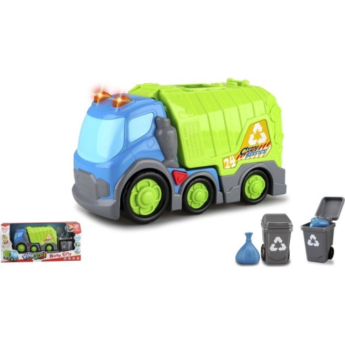 Kool Speed - Kidz 2 Go | Kidz 2 Go Busy City 10358 6951111800031