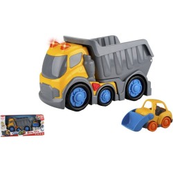 Kool Speed - Kidz 2 Go | Kidz 2 Go Busy City 10358 6951111803612