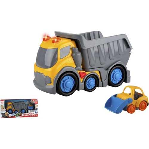 Kool Speed - Kidz 2 Go | Kidz 2 Go Busy City 10358 6951111803612
