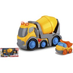 Kool Speed - Kidz 2 Go | Kidz 2 Go Busy City 10358 6951111803629