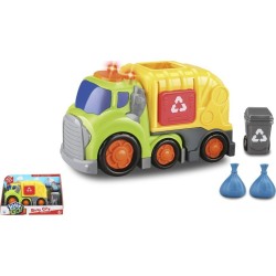 Kool Speed - Kidz 2 Go | Kidz 2 Go Busy City 10331 6951111803322