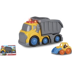 Kool Speed - Kidz 2 Go | Kidz 2 Go Busy City 10331 6951111803407