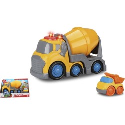 Kool Speed - Kidz 2 Go | Kidz 2 Go Busy City 10331 6951111803391