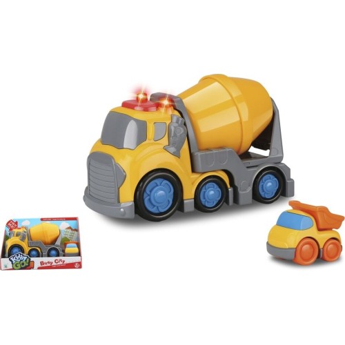 Kool Speed - Kidz 2 Go | Kidz 2 Go Busy City 10331 6951111803391