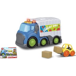 Kool Speed - Kidz 2 Go | Kidz 2 Go Busy City 10331 6951111800116