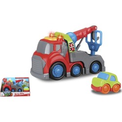 Kool Speed - Kidz 2 Go | Kidz 2 Go Busy City 10331 6951111803490