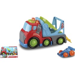 Kool Speed - Kidz 2 Go | Kidz 2 Go Busy City 10331 6951111803315