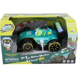Kool Speed - My First RC F1 | My First RC F1 10668 6951111801724